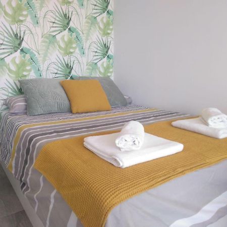 Bsb Surf&Beach Apartment Salou Ngoại thất bức ảnh