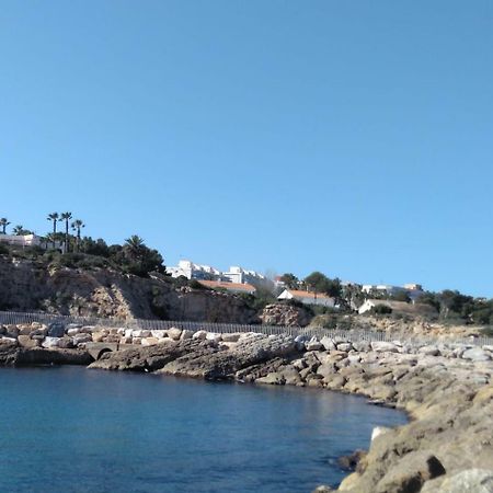 Bsb Surf&Beach Apartment Salou Ngoại thất bức ảnh