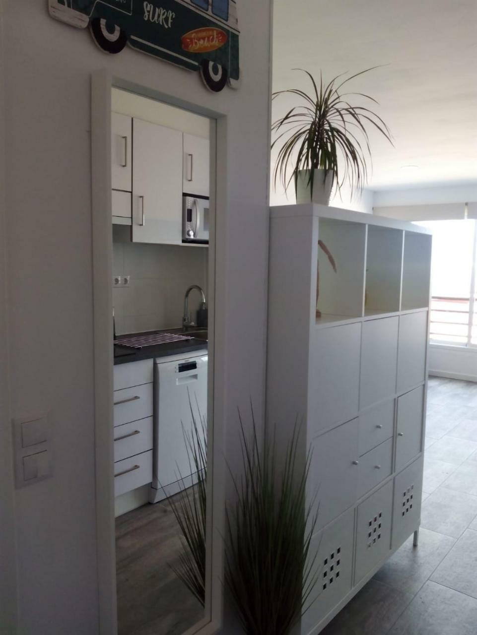 Bsb Surf&Beach Apartment Salou Ngoại thất bức ảnh