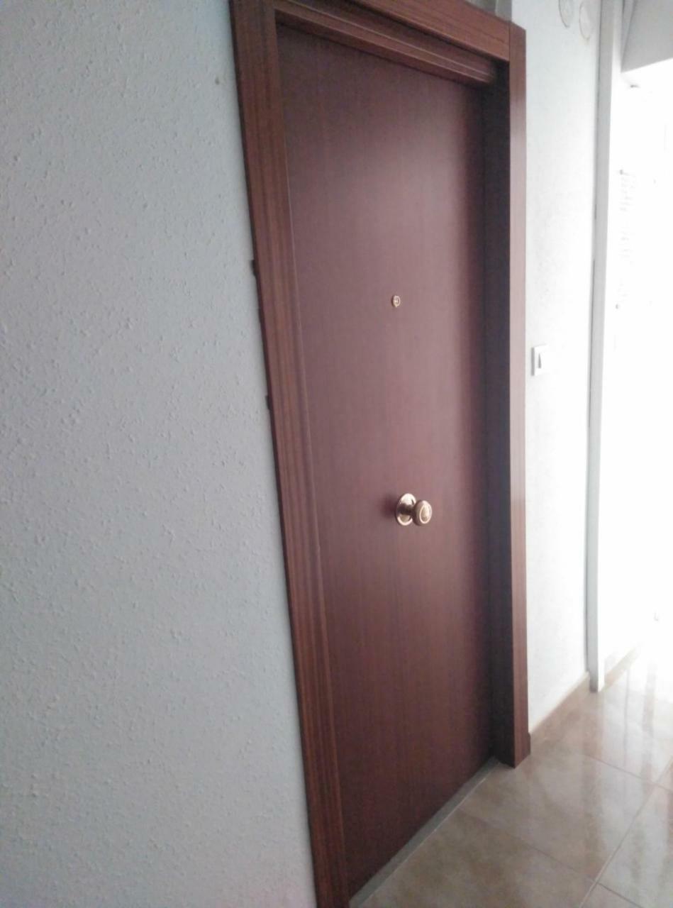 Bsb Surf&Beach Apartment Salou Ngoại thất bức ảnh