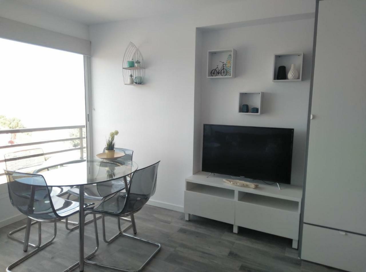 Bsb Surf&Beach Apartment Salou Ngoại thất bức ảnh