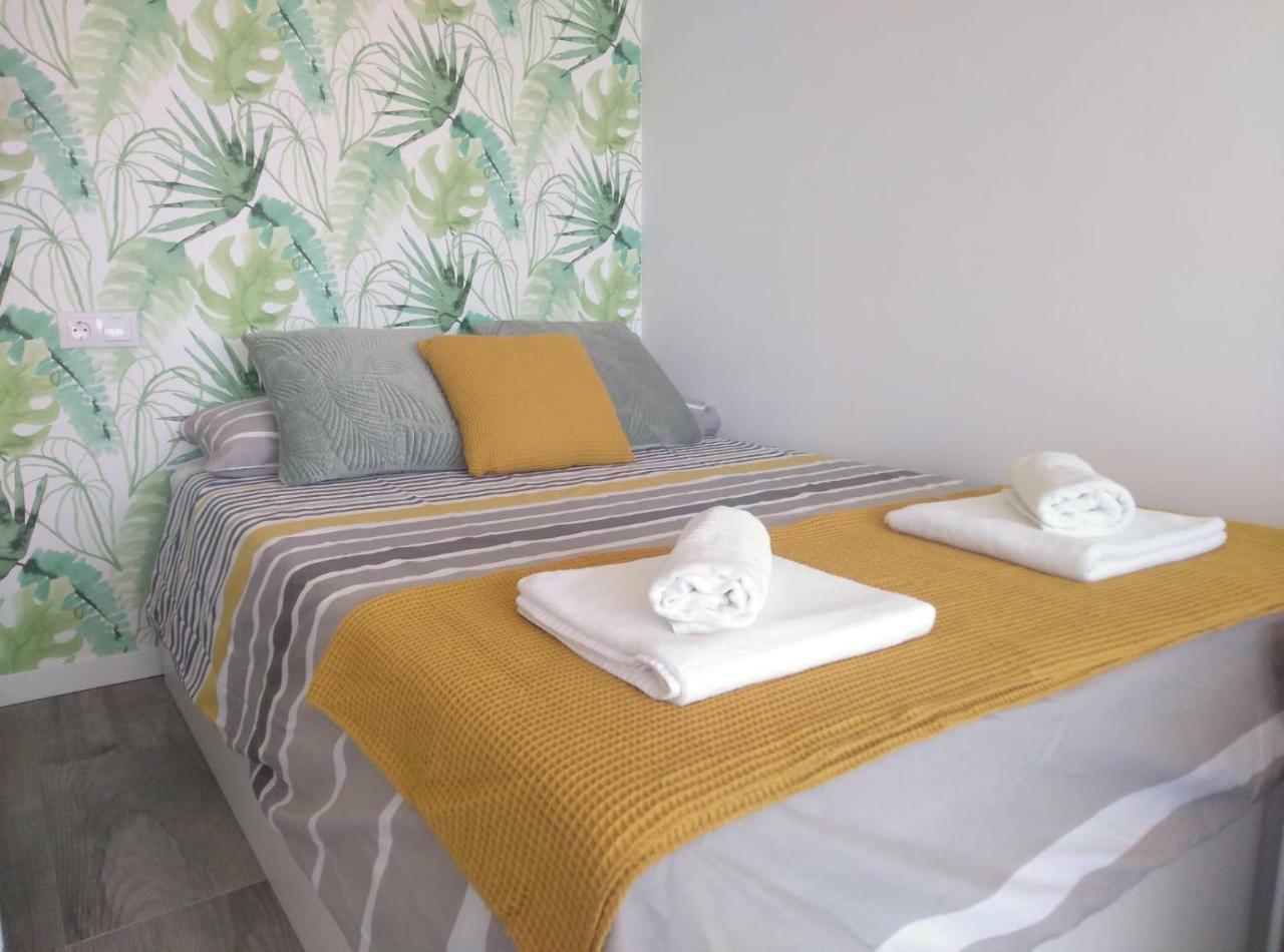 Bsb Surf&Beach Apartment Salou Ngoại thất bức ảnh