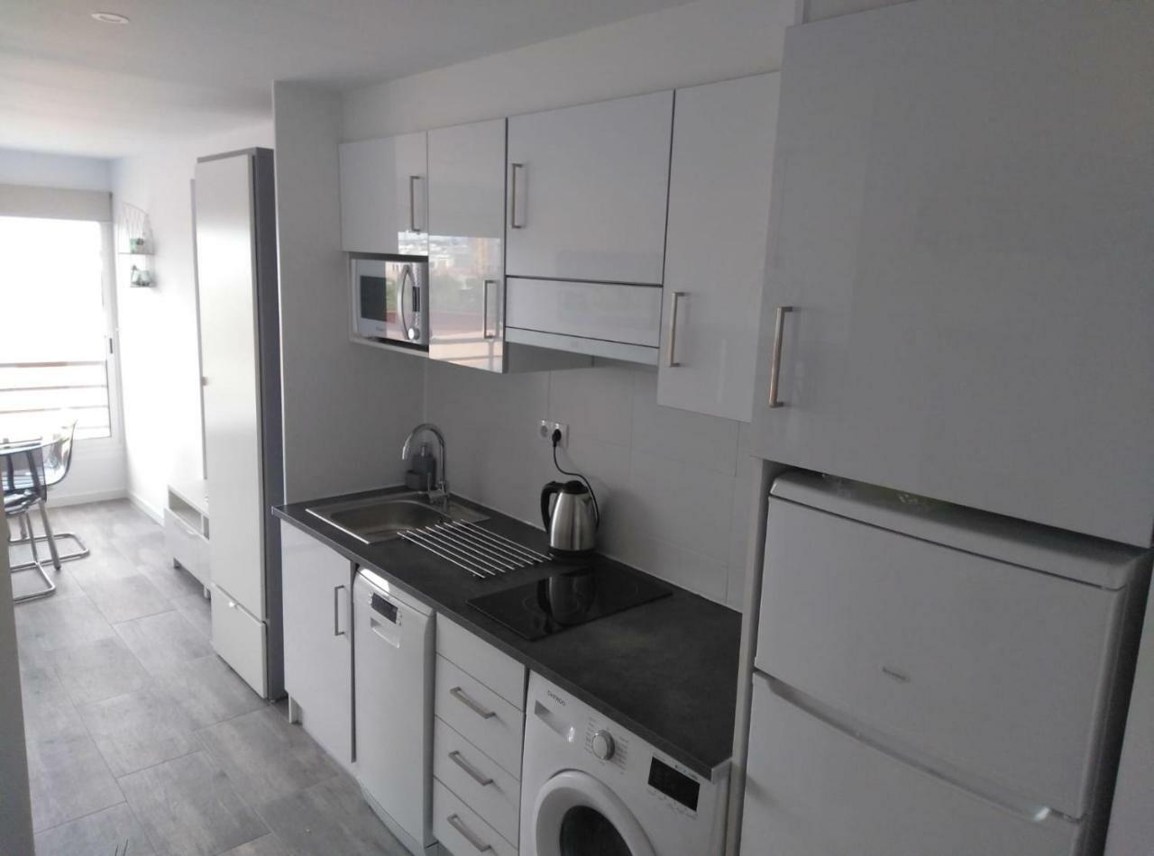 Bsb Surf&Beach Apartment Salou Ngoại thất bức ảnh