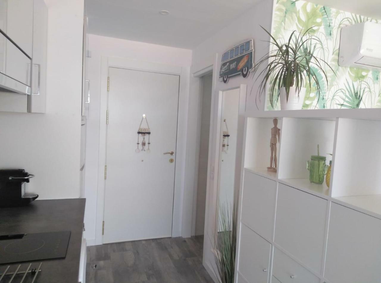 Bsb Surf&Beach Apartment Salou Ngoại thất bức ảnh