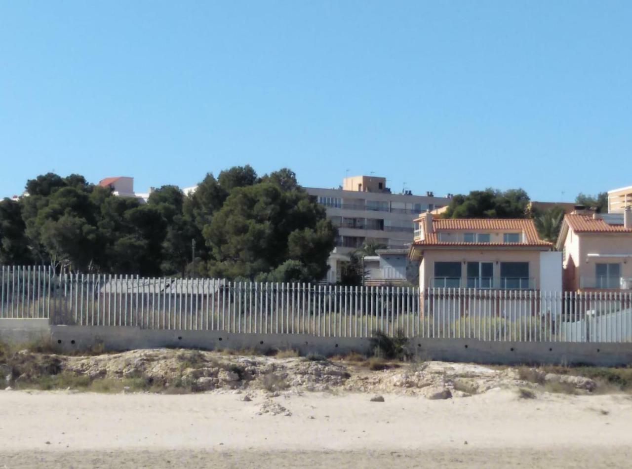 Bsb Surf&Beach Apartment Salou Ngoại thất bức ảnh