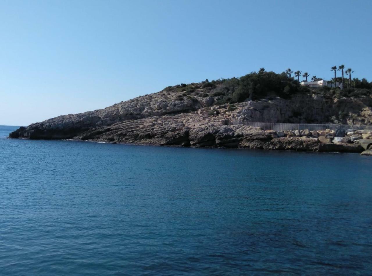 Bsb Surf&Beach Apartment Salou Ngoại thất bức ảnh