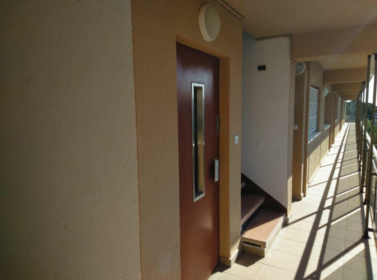 Bsb Surf&Beach Apartment Salou Ngoại thất bức ảnh