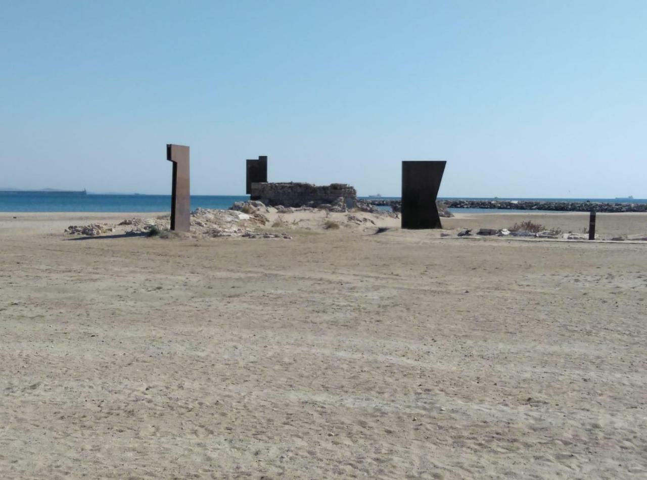 Bsb Surf&Beach Apartment Salou Ngoại thất bức ảnh