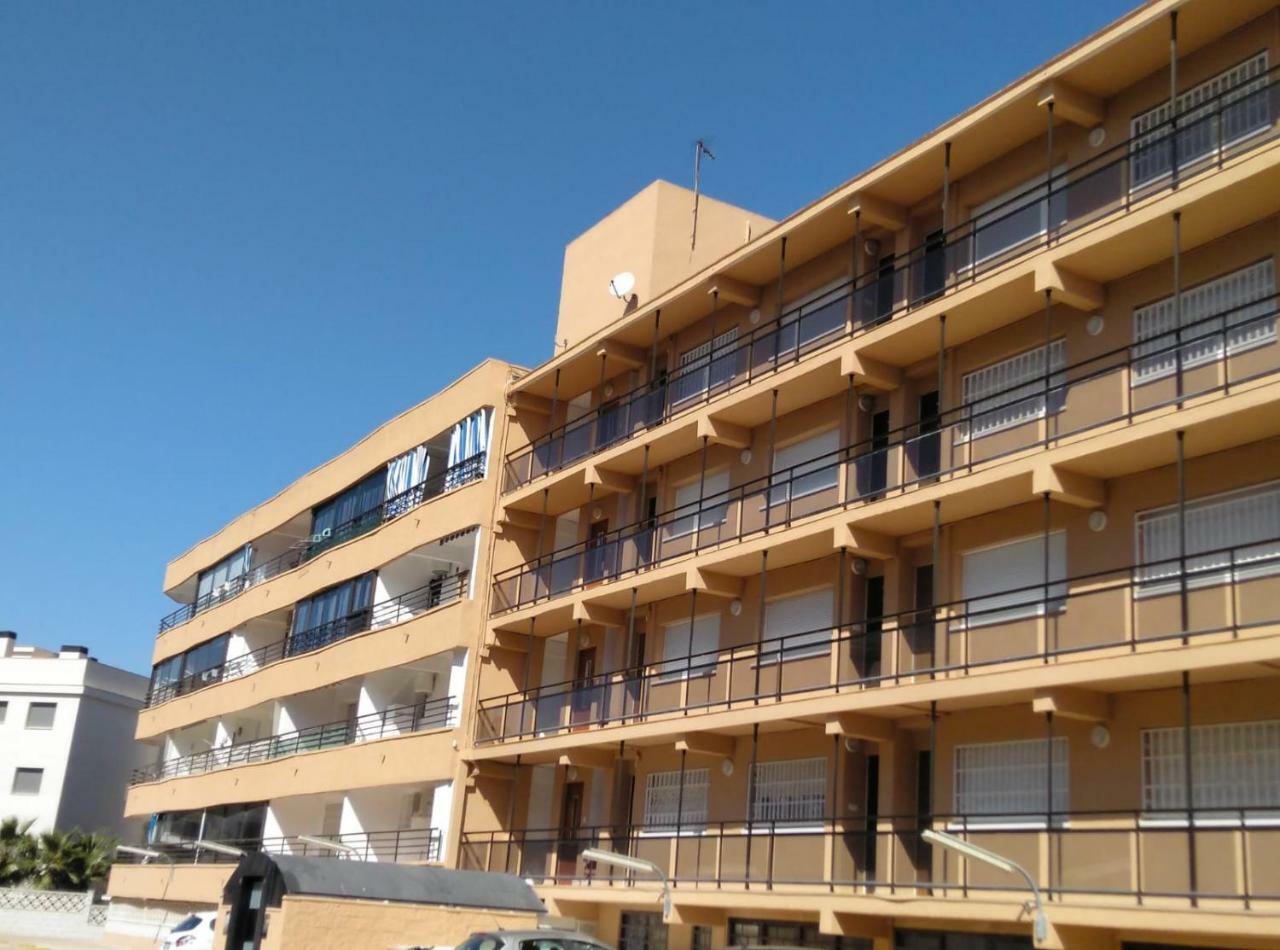 Bsb Surf&Beach Apartment Salou Ngoại thất bức ảnh