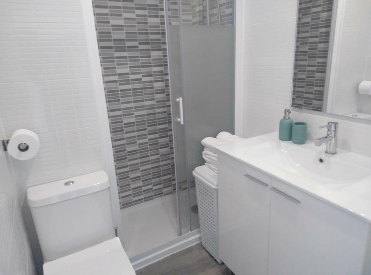 Bsb Surf&Beach Apartment Salou Ngoại thất bức ảnh