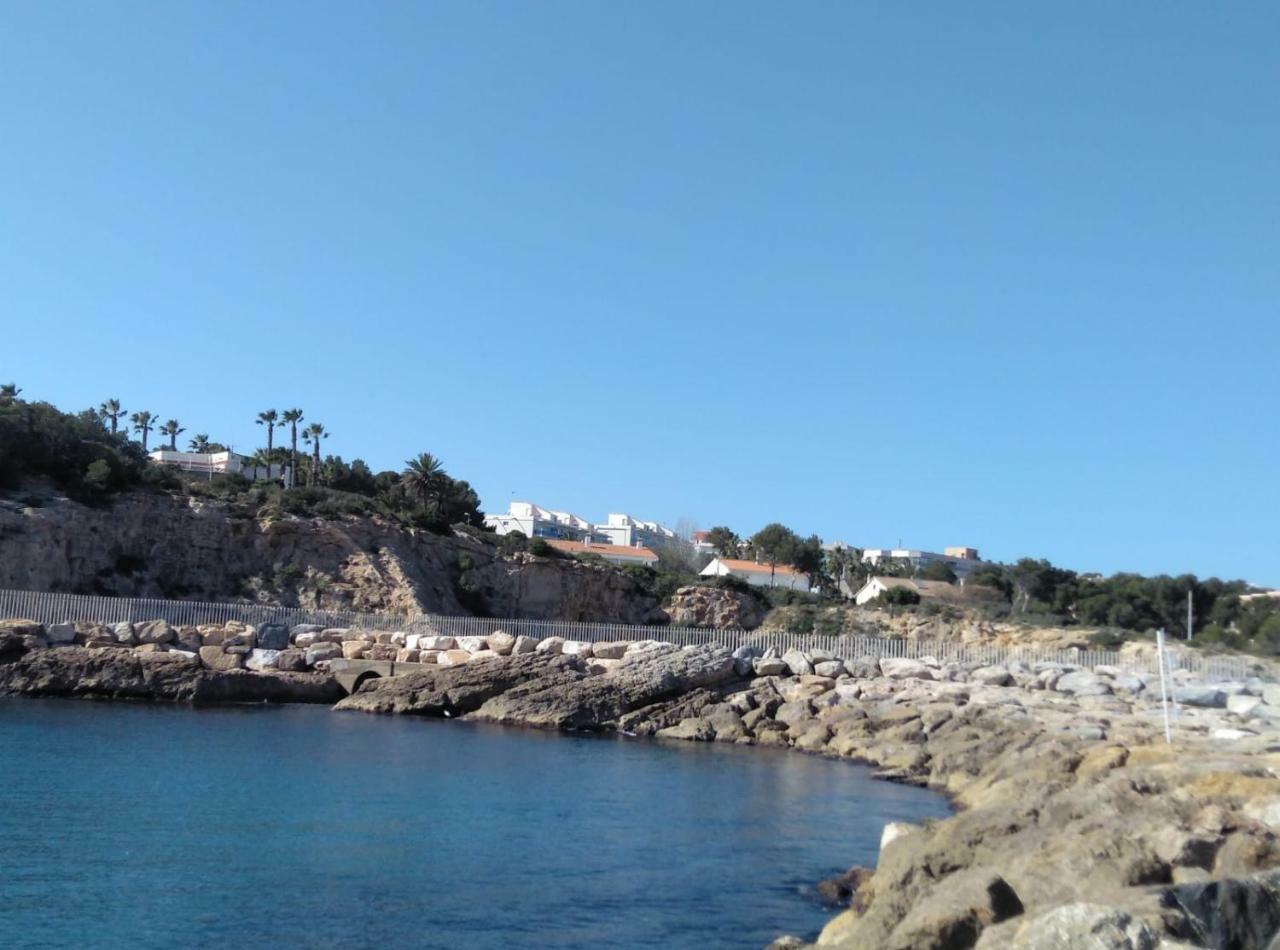Bsb Surf&Beach Apartment Salou Ngoại thất bức ảnh