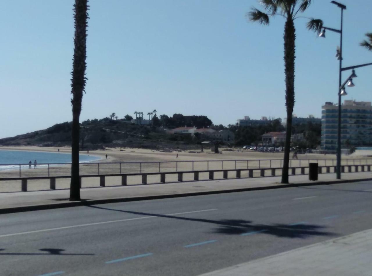 Bsb Surf&Beach Apartment Salou Ngoại thất bức ảnh