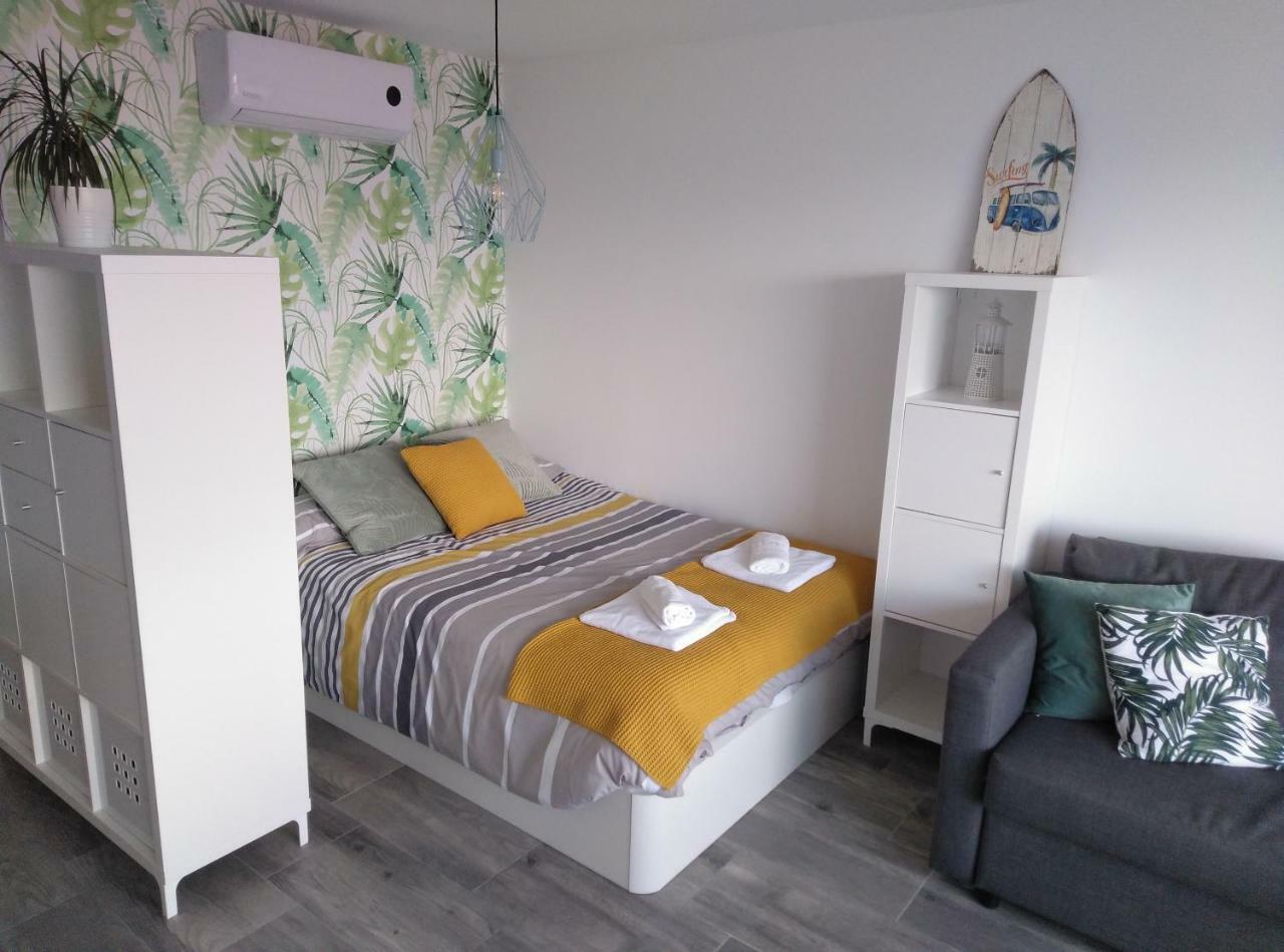 Bsb Surf&Beach Apartment Salou Ngoại thất bức ảnh