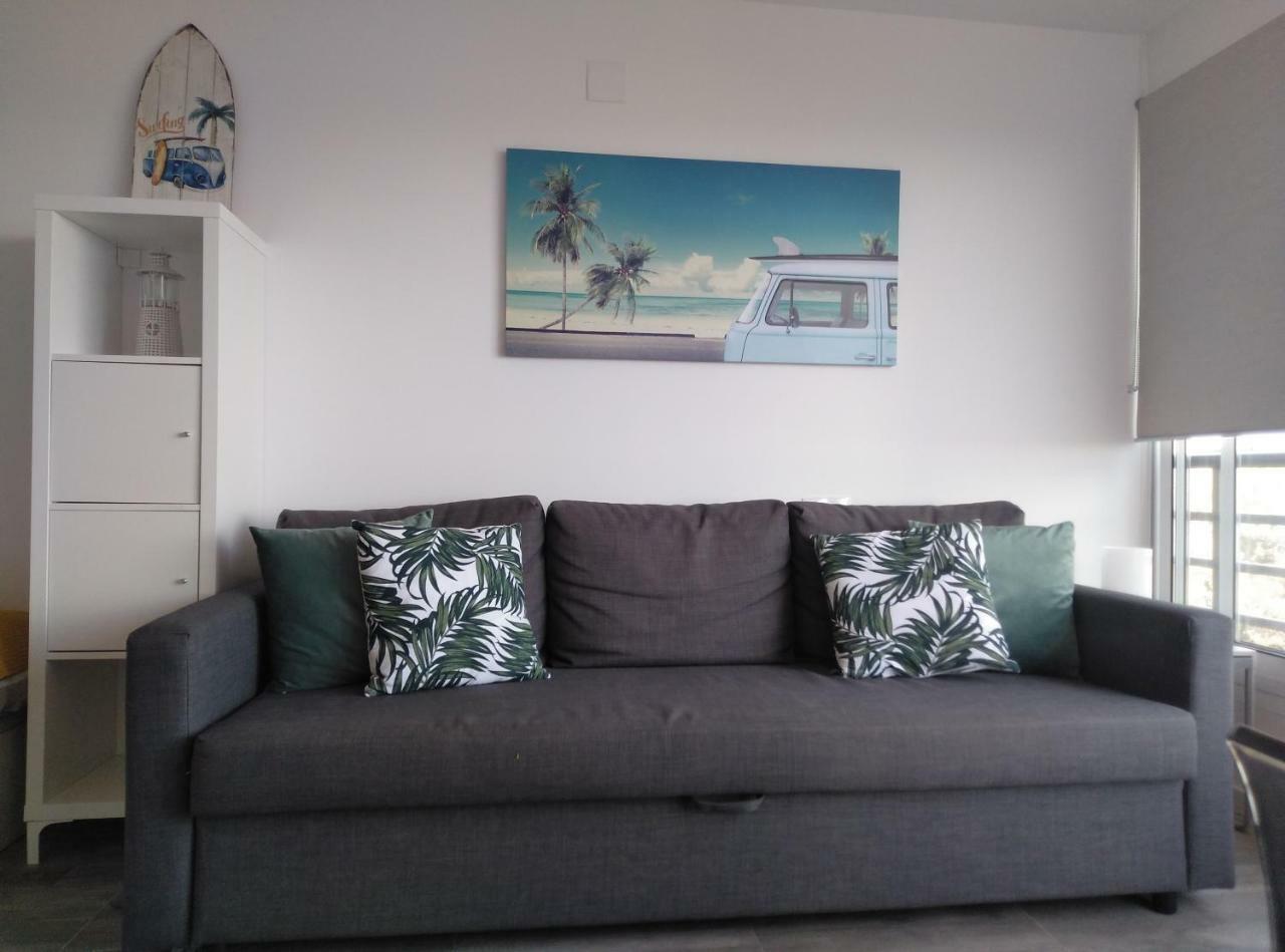 Bsb Surf&Beach Apartment Salou Ngoại thất bức ảnh