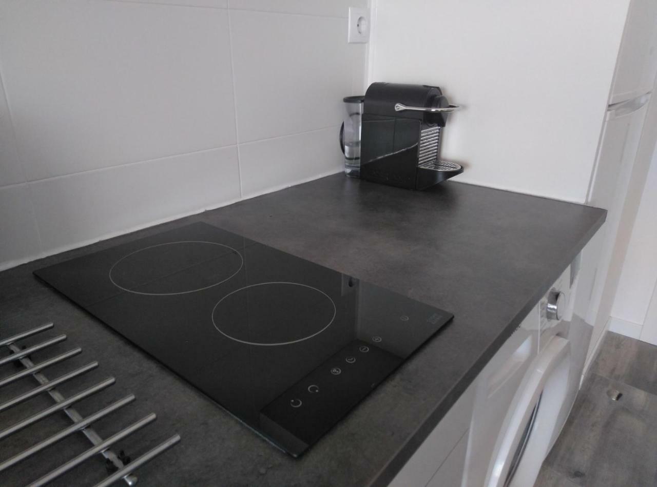 Bsb Surf&Beach Apartment Salou Ngoại thất bức ảnh