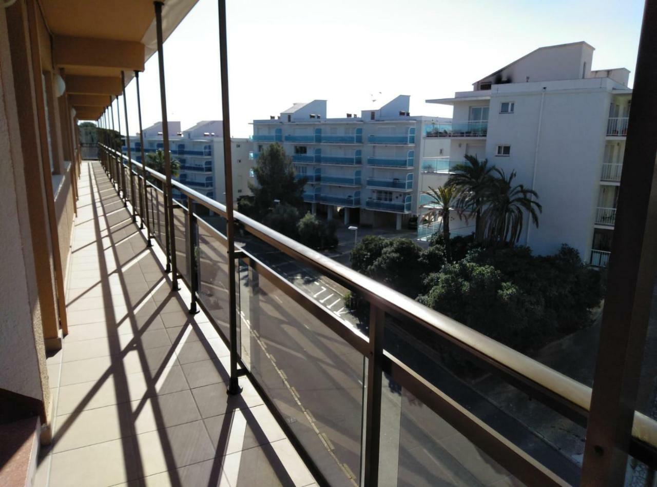 Bsb Surf&Beach Apartment Salou Ngoại thất bức ảnh
