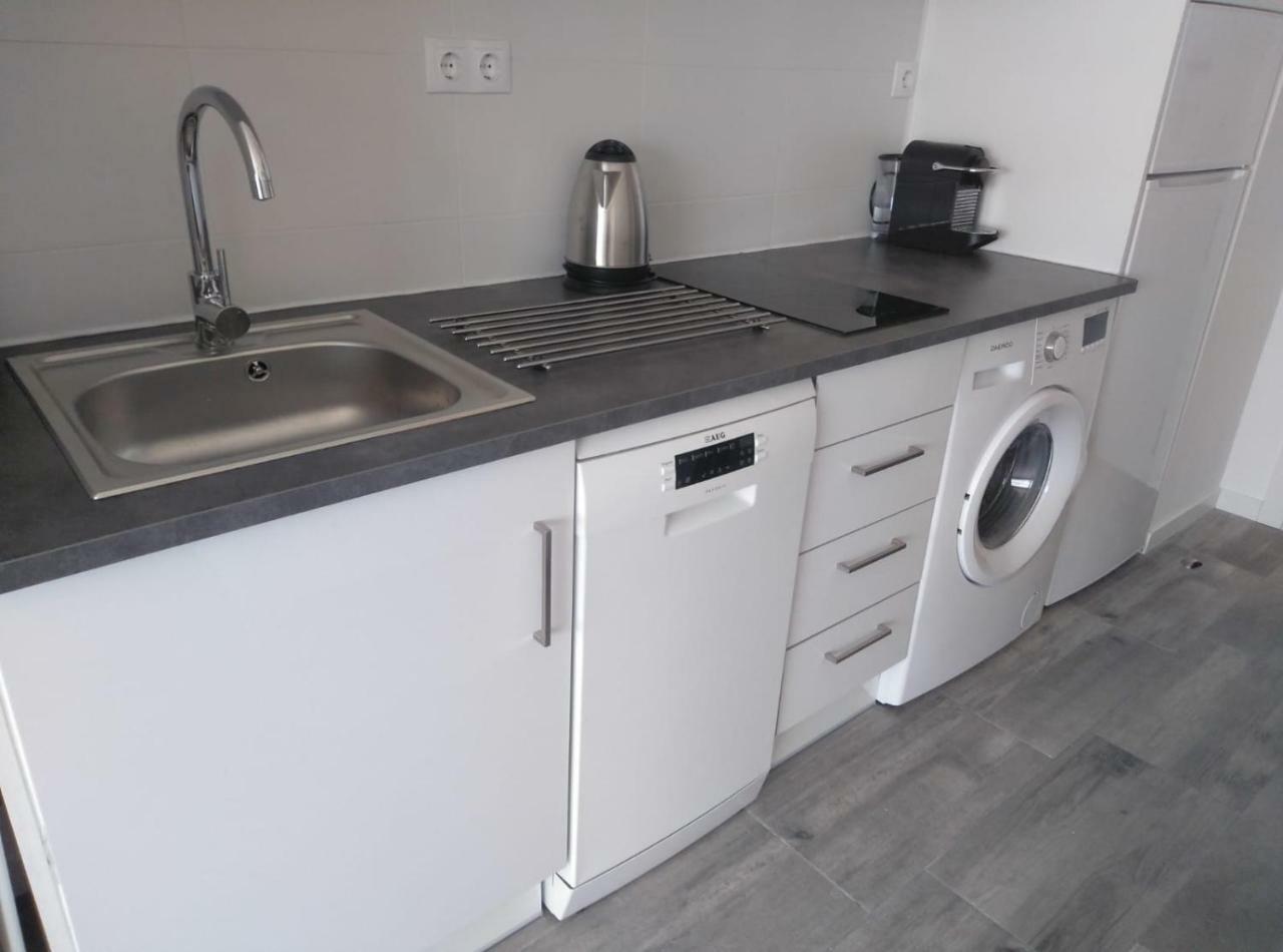 Bsb Surf&Beach Apartment Salou Ngoại thất bức ảnh
