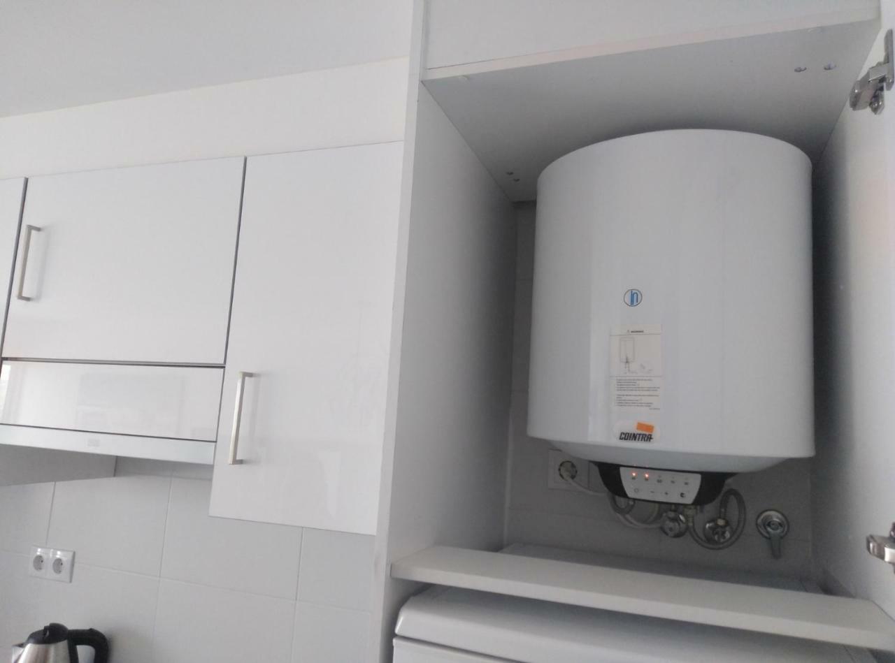 Bsb Surf&Beach Apartment Salou Ngoại thất bức ảnh
