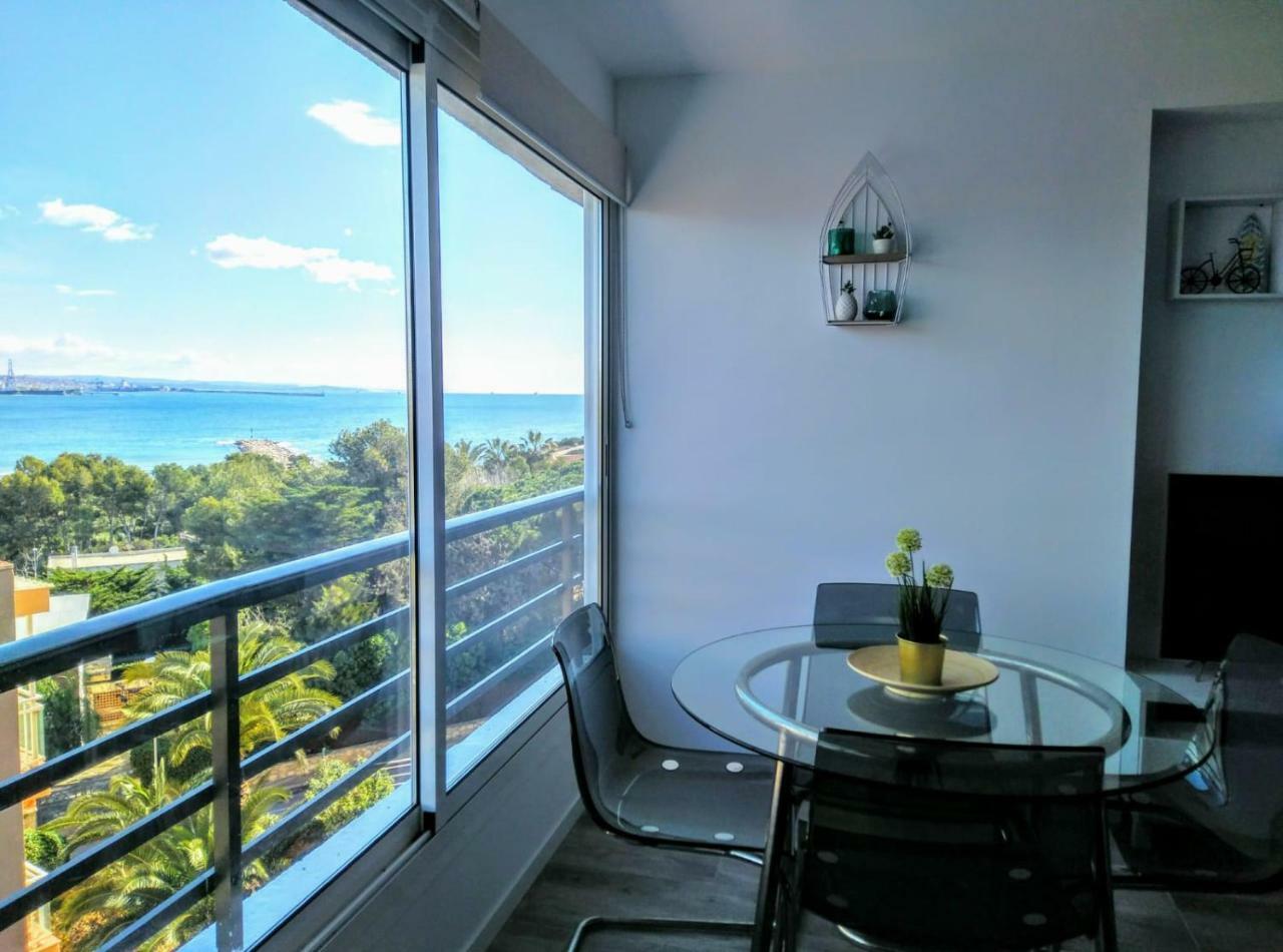 Bsb Surf&Beach Apartment Salou Ngoại thất bức ảnh